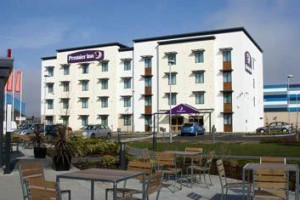 Premier Inn Widnes Image