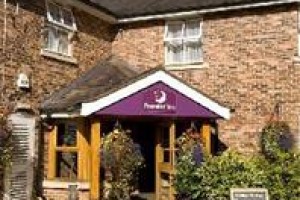 Premier Inn Wrexham voted 3rd best hotel in Wrexham