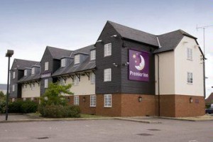 Premier Inn Wyboston St Neots voted  best hotel in St Neots