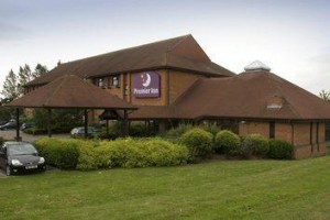 Premier Inn York South West Colton (North Yorkshire) voted  best hotel in Colton 