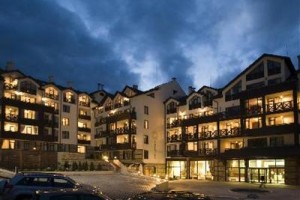 Premier Luxury Mountain Resort, Bansko voted  best hotel in Bansko