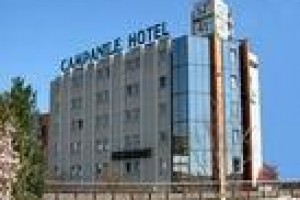 Premiere Classe Drancy Hotel voted  best hotel in Drancy