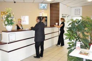 Premiere Classe Hotel Cergy-Pontoise Image