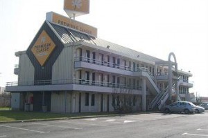 Premiere Classe Fontenay Tresigny voted  best hotel in Fontenay-Tresigny