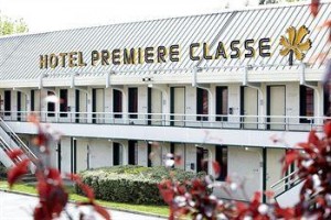 Premiere Classe Saint Brice Sous Foret voted  best hotel in Saint-Brice-sous-Foret