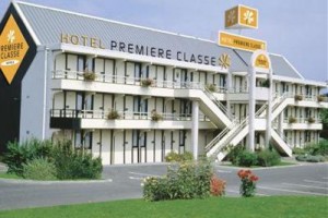 Premiere Classe Lille Ouest Hotel Lomme Image