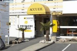 Premiere Classe Macon Hotel Chaintre voted  best hotel in Chaintre