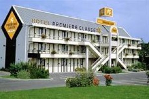 Premiere Classe Montlucon Hotel Saint Victor voted 2nd best hotel in Saint-Victor