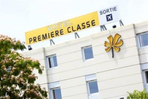 Premiere Classe Montpellier Est-Parc Expositions-Aeroport voted 3rd best hotel in Mauguio
