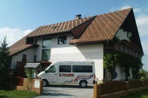 Prenocisca Valjavec voted 5th best hotel in Kranj