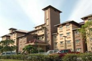 Prescott Hotel Klang voted 2nd best hotel in Klang