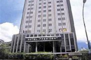 President Hotel Caracas voted 5th best hotel in Caracas