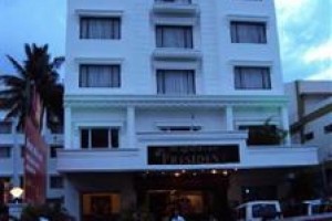 President Hotel Mysore voted 8th best hotel in Mysore