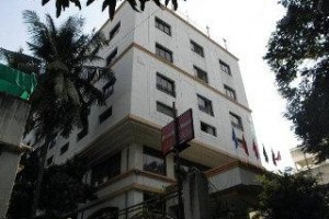 President Hotel Pune Image
