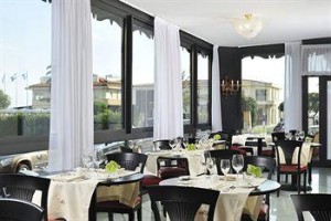 President Hotel Viareggio voted  best hotel in Viareggio