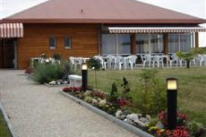 Pressoir Hotel voted  best hotel in Saint-Calais