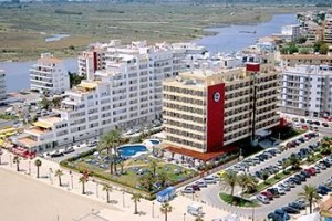 Prestige Victoria Hotel Roses Image