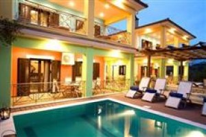 Prestige Villas Sfakiotes voted 3rd best hotel in Sfakiotes