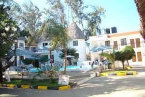 PrideInn Hotel & Conferencing Nyali voted 9th best hotel in Mombasa