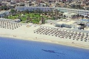 PrimaSol El Mehdi voted 6th best hotel in Mahdia