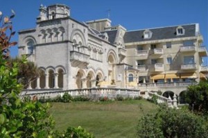 Primavera voted  best hotel in Saint-Palais-sur-Mer