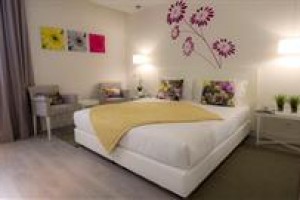 Primavera Perfume Hotel voted  best hotel in Vidago