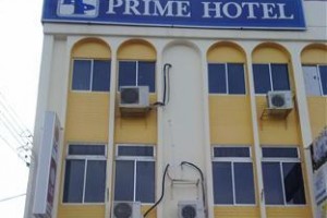 Prime Hotel Limbang voted  best hotel in Limbang