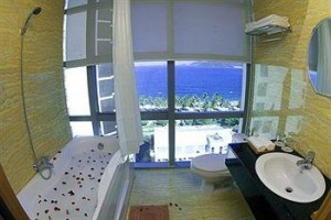 Prime Hotel Nha Trang Image