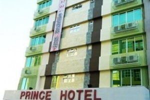 Prince Hotel Tawau Image