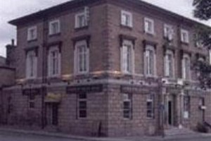 Prince Of Wales Hotel Rotherham Image