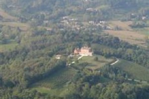Prince Resort Asolo Fonte voted  best hotel in Fonte
