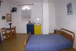 Princess Santorini Villa Image