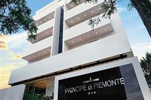Principe di Piemonte Hotel Image