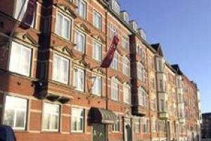 Prinsen Hotel Aalborg voted 8th best hotel in Aalborg