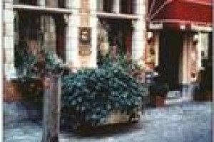 Hotel Prinsenhof Bruges voted 2nd best hotel in Bruges