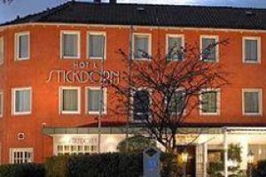 Privathotel Stickdorn Hotel Bad Oeynhausen Image