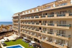 Proamar Hotel Velez-Malaga Image