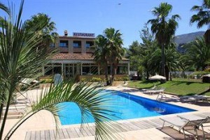 Promotel Hotel Carros Image
