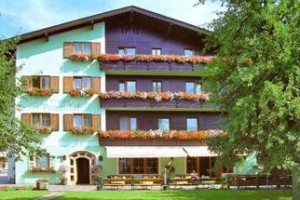 Prosserhof Pension Radfeld voted 3rd best hotel in Radfeld