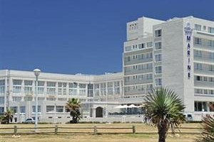 Protea Hotel Marine voted 8th best hotel in Port Elizabeth