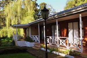 Protea Hotel Tsitsikamma National Park Image