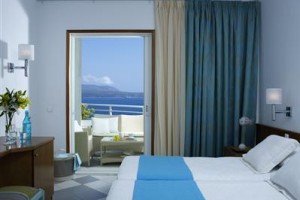 Proteas Blu Resort Pythagoreio voted  best hotel in Pythagoreio