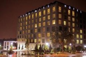 Proximity Hotel Image