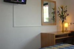 P'tit Dej-Hotel Berck-Sur-Mer Image