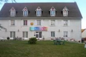 P'tit Dej-Hotel Chateauroux Image
