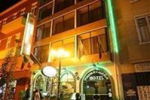 Puerta De Alcala voted 5th best hotel in Valparaiso