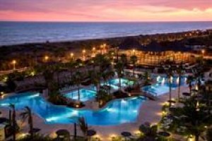 Puerto Antilla Grand Hotel voted  best hotel in Lepe