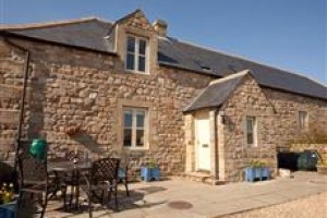 Pugmill Holiday Cottage Eglingham Alnwick Image