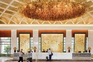 Pullman Dongguan Forum voted 3rd best hotel in Dongguan