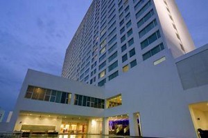Pullman Kuching voted  best hotel in Kuching